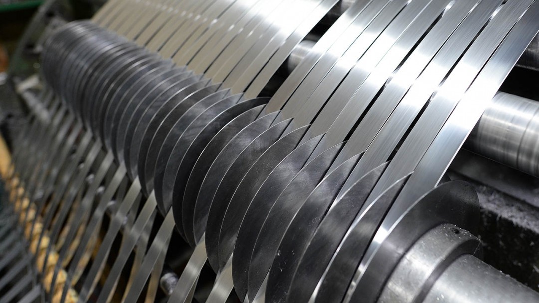 The Trident Company Aluminum, Stainless & Specialty Metals