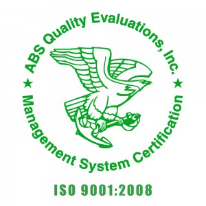 The Trident Company ISO 9001:2008