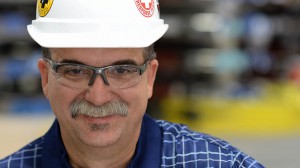 Clay Morris, Plant Manager, Richardson - The Trident Company