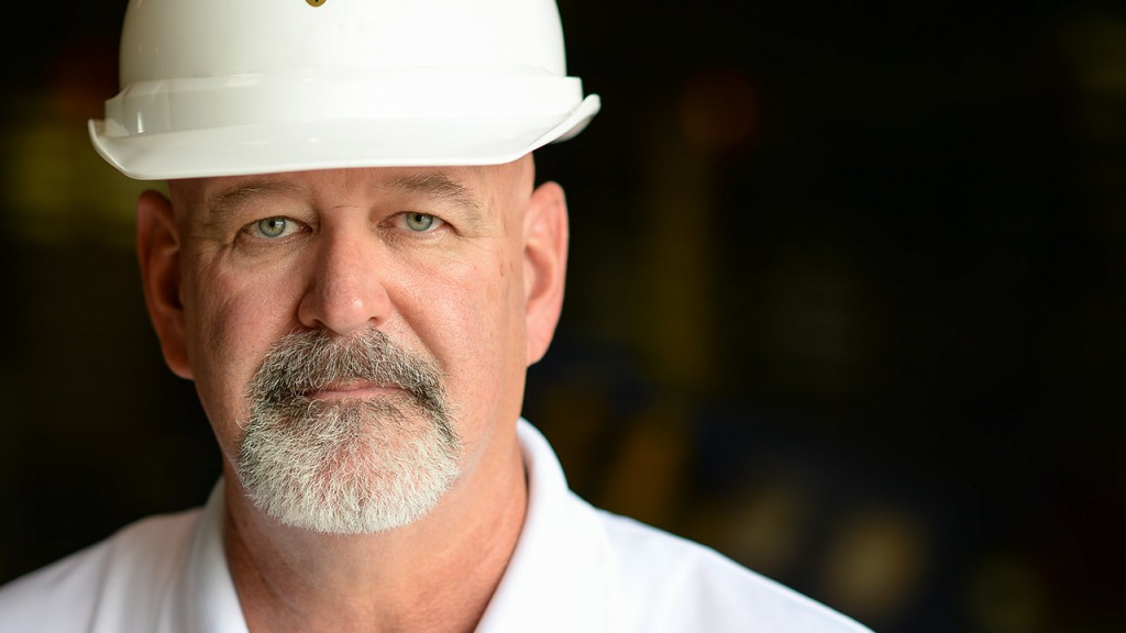 Craig Johnson - The Trident Company