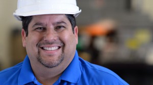 Jeff Hale, General Manager, Tulsa - The Trident Company