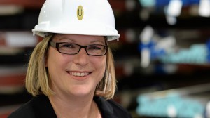 Jennifer Kennealy, Director of Purchasing - The Trident Company