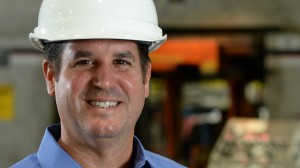 Mike Cooney, President - The Trident Company