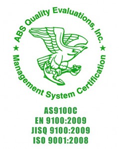 ABS Quality Certifications