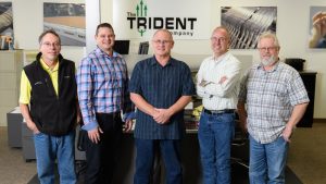 Sales Team Members
