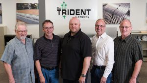 Trident Metals Sales Team